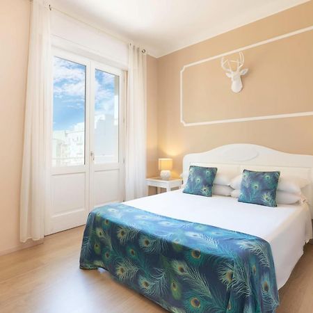 Colibri Prestige Rooms - Roman Ruins View Cagliari Zewnętrze zdjęcie