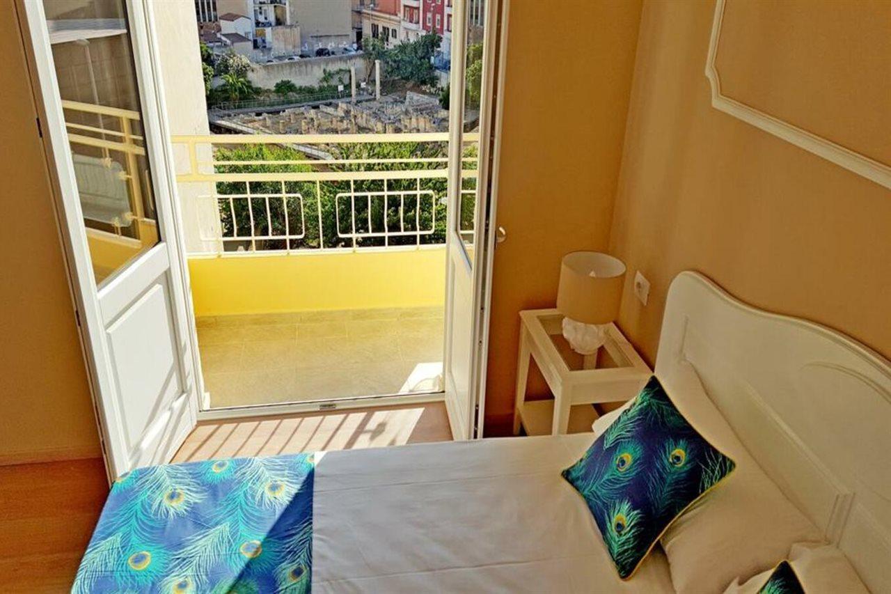 Colibri Prestige Rooms - Roman Ruins View Cagliari Zewnętrze zdjęcie