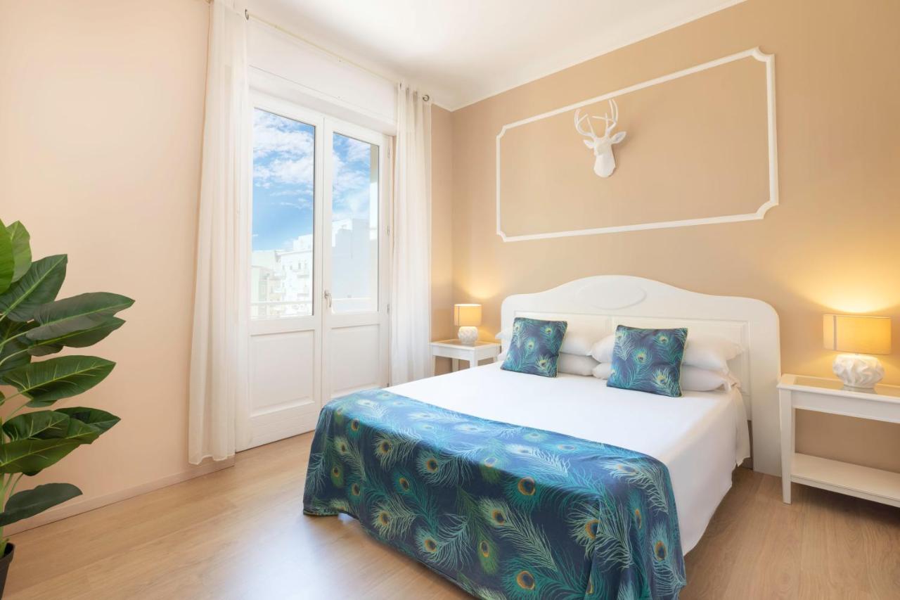 Colibri Prestige Rooms - Roman Ruins View Cagliari Zewnętrze zdjęcie