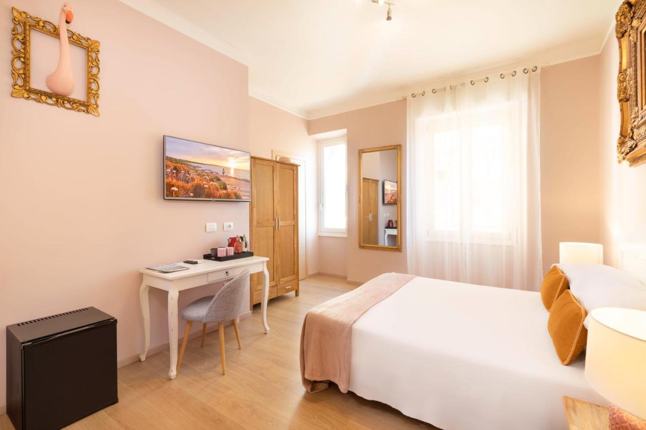 Colibri Prestige Rooms - Roman Ruins View Cagliari Zewnętrze zdjęcie